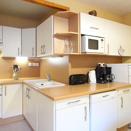 Duplex Central 90M² Avec Parking, 2 Chambres, 6 Couchages, Proche Thermes, Wifi Inclus - Fr-1-415-136 勒蒙多尔 外观 照片