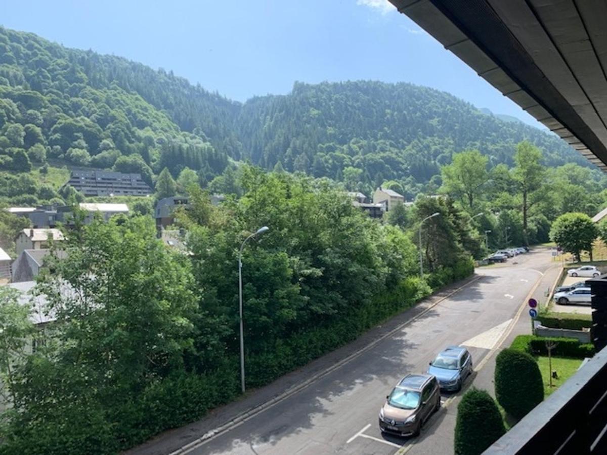 Duplex Central 90M² Avec Parking, 2 Chambres, 6 Couchages, Proche Thermes, Wifi Inclus - Fr-1-415-136 勒蒙多尔 外观 照片