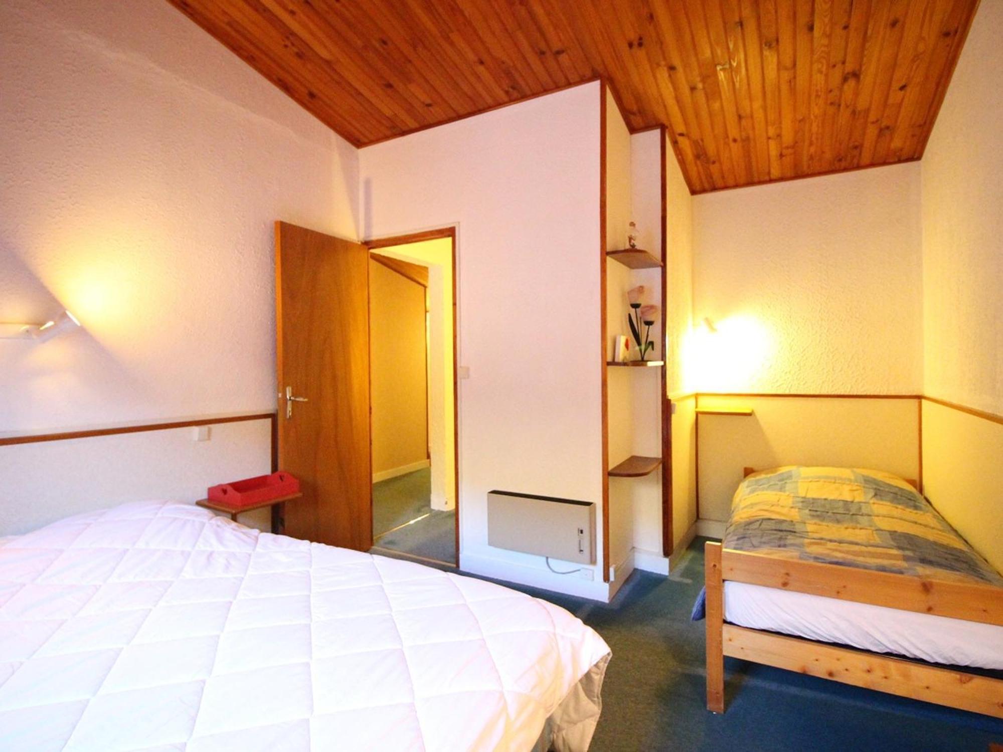Duplex Central 90M² Avec Parking, 2 Chambres, 6 Couchages, Proche Thermes, Wifi Inclus - Fr-1-415-136 勒蒙多尔 外观 照片