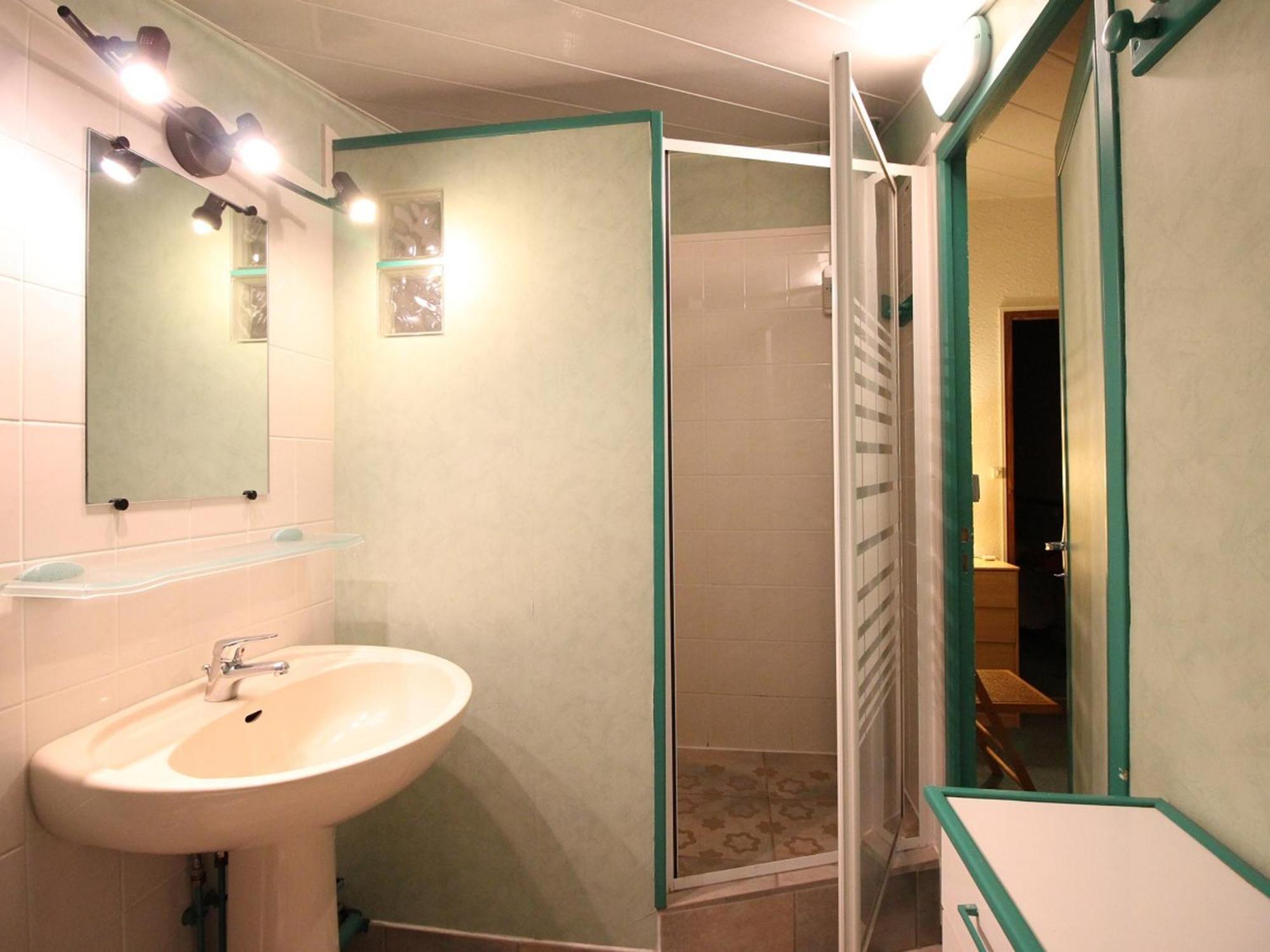 Duplex Central 90M² Avec Parking, 2 Chambres, 6 Couchages, Proche Thermes, Wifi Inclus - Fr-1-415-136 勒蒙多尔 外观 照片